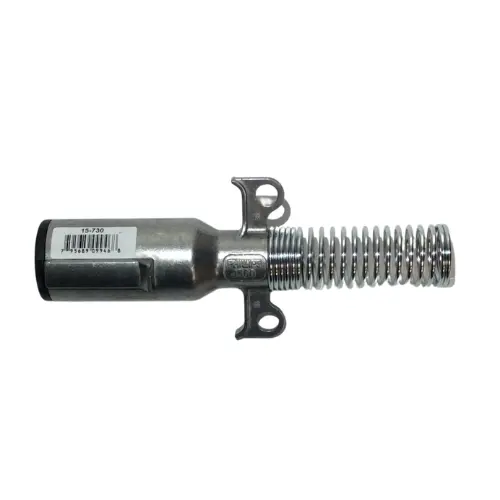 Phillips Plug - 7 Pin W/Guard - Die-Cast | Phi15-730 Automann 1