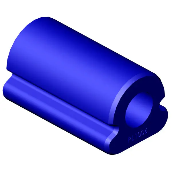 Trailer 5Th Wheel Bushing | Atro Pl1006 1