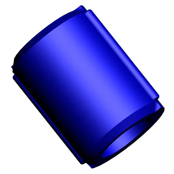 Suspension Air Ride Bushing | Atro Pl1008 1