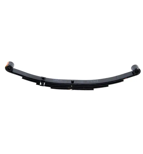 2400Lb Double Eye Spring, 1.75" X 25.25" | Pr4 Redneck Trailer 1