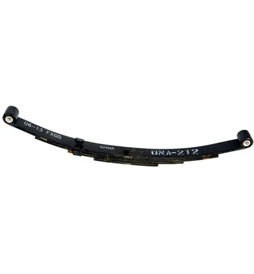 1750Lb Double Eye Spring, 1.75" X 25.25" | Pr4b Redneck Trailer 1