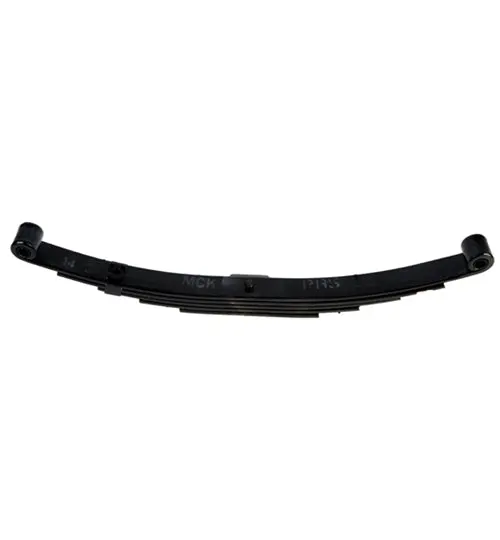 2900Lb Double Eye Spring, 1.75" X 25.25" | Pr5 Redneck Trailer 1