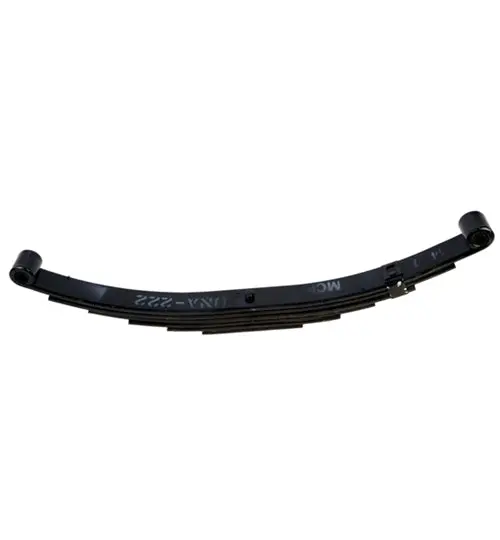 3500Lb Double Eye Spring, 1.75" X 24-7/8" | Pr6 Redneck Trailer 1
