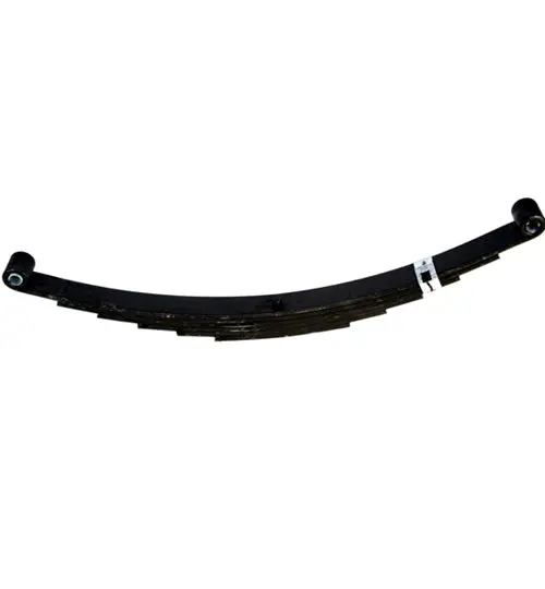2250Lb Double Eye Spring, 1.75" X 26" | Pr626 Redneck Trailer 1