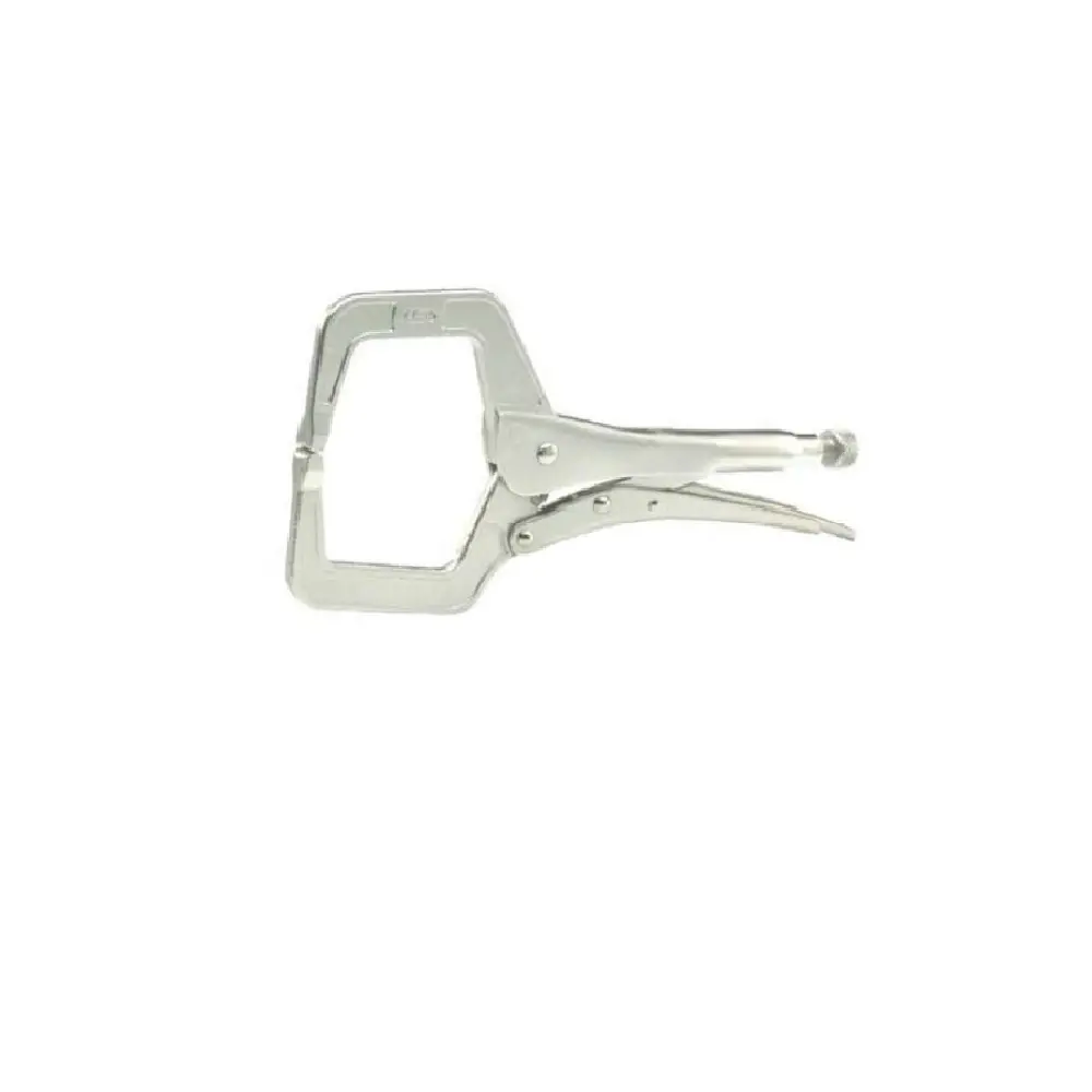 C-Clamp Locking Pliers W/ Standard Tip 11" 1