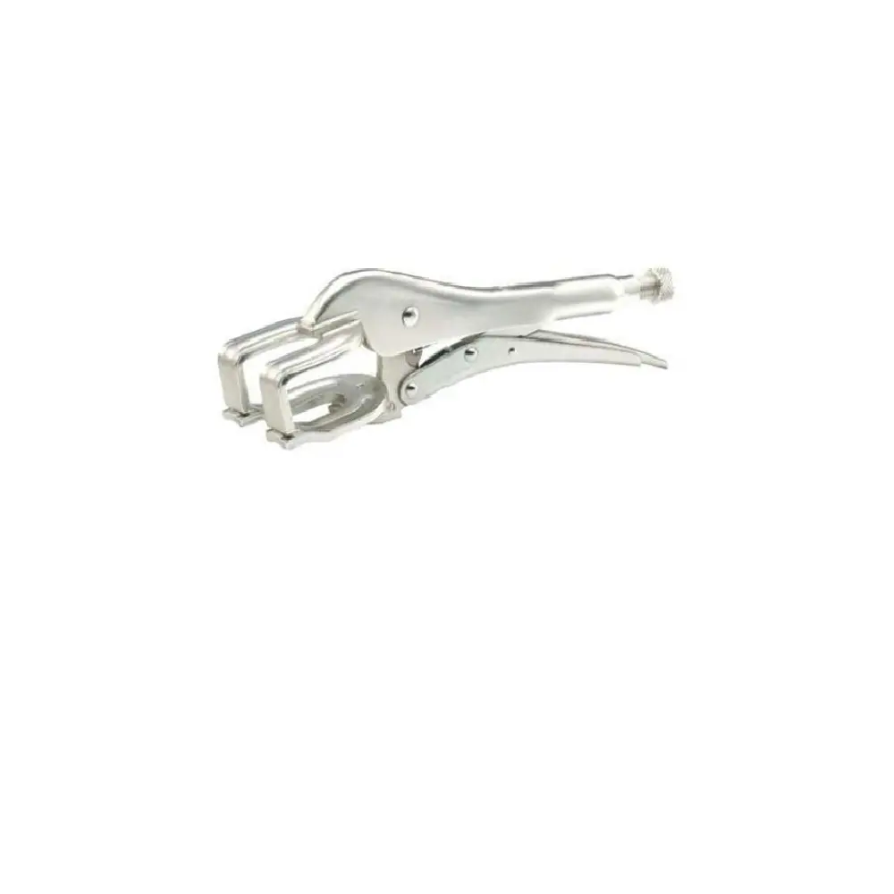 Welding Locking Pliers 9" W/ Tie Card Packing 1