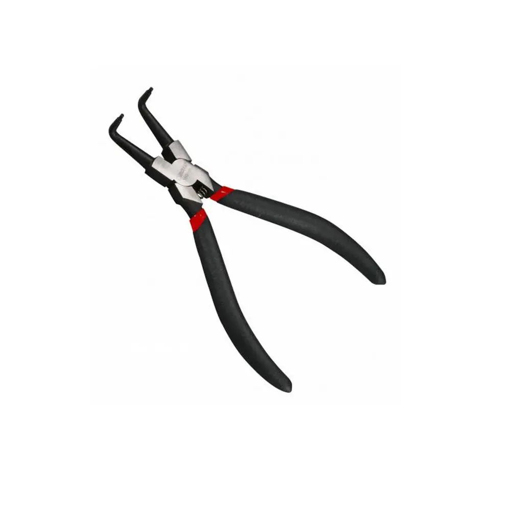 90° Retaining Ring Pliers 7" (Internal Ring) 1