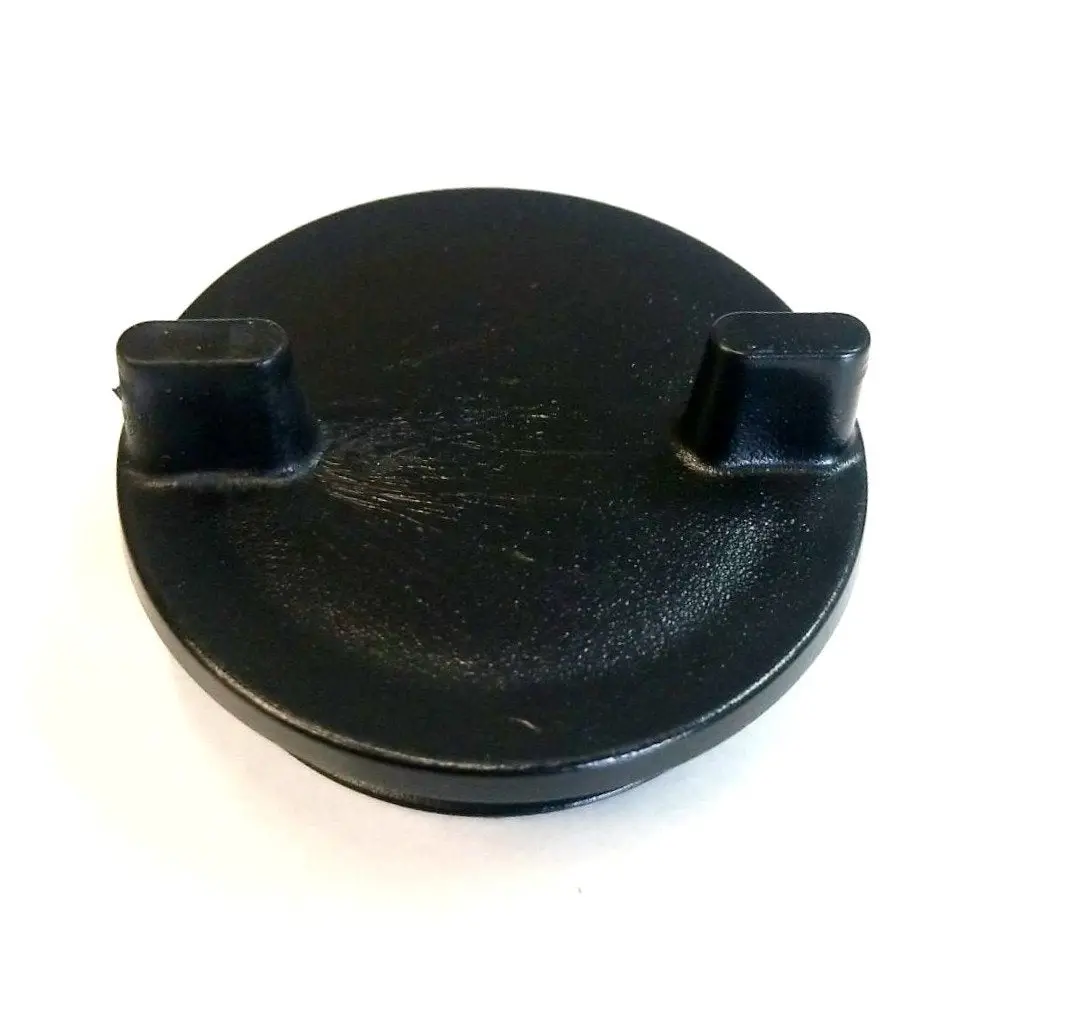 Aftermarket Marine Boat Replacement Gas Deck Fill Cap Replaces Seachoice 32501 1