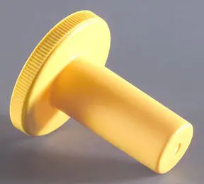 Optional Handle For Personal Safety Lights | North American Signal Ps-Hdl 1