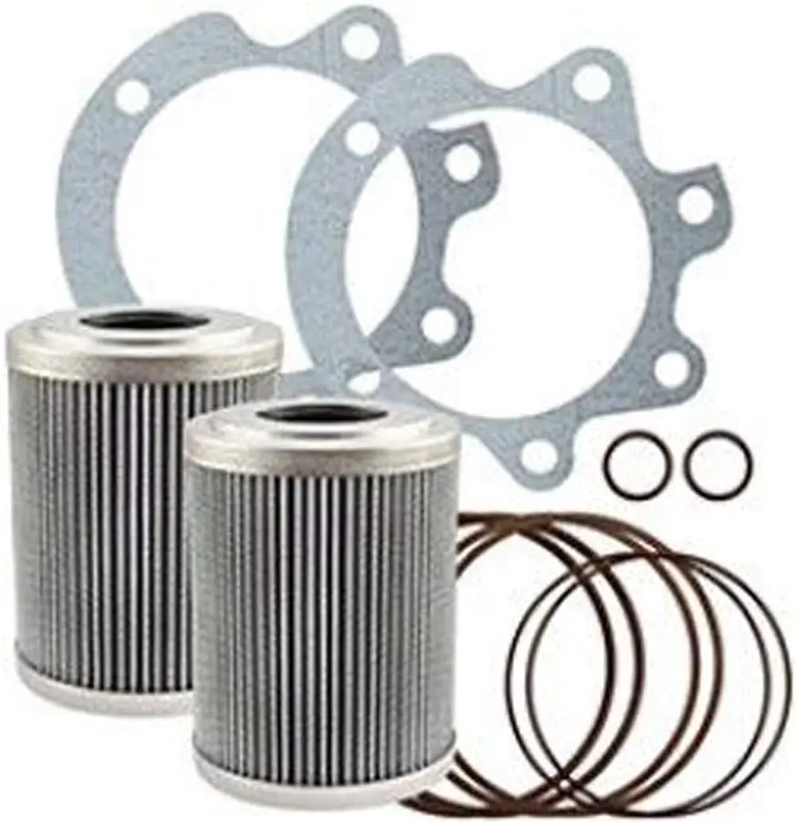 2 Transmission Element | Pt9416-Mpg Kit Baldwin 1