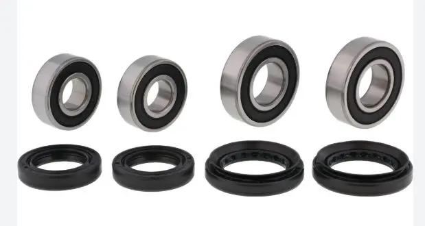 Pivot Works Pw-Wheel Bearing Kit - No. Pwfwk-H05-400 1