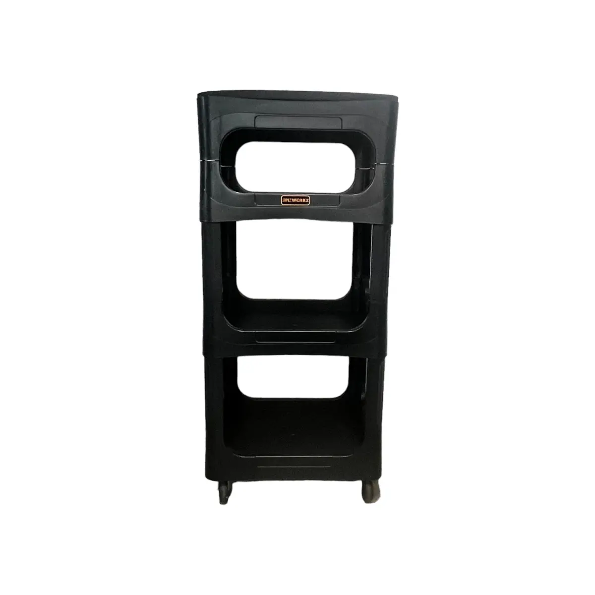 3-Tier Multipurpose Cart 1