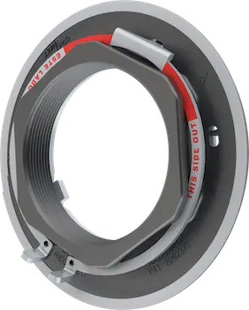 Preset Plus Spindle Nut Kit Fl Front | 10036550 Conmet 1