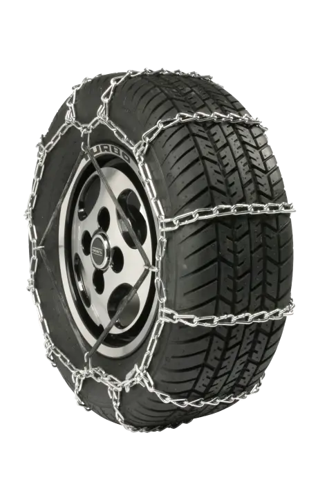 Quik Grip Passenger Vehicle Tire Chain | Qg1130 Peerless - Security Chain 1