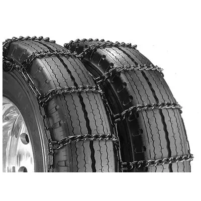 Quik Grip Highway Service Ladder Style Link Tire Chain | Qg4239cam Security Chain 1