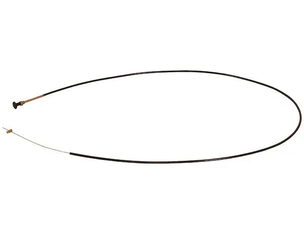 15 Foot Choke Cable | Buyers Products R21cx15 1