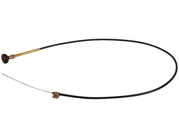 10 Foot Stainless Steel Core Wire | R38d6x10 Buyers Products 1