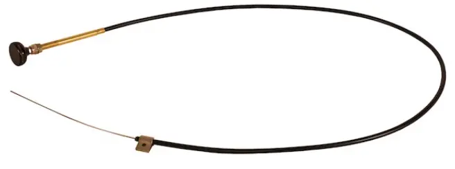 12 Foot Stainless Steel Core Wire | Buyers Products R38d6x12 1