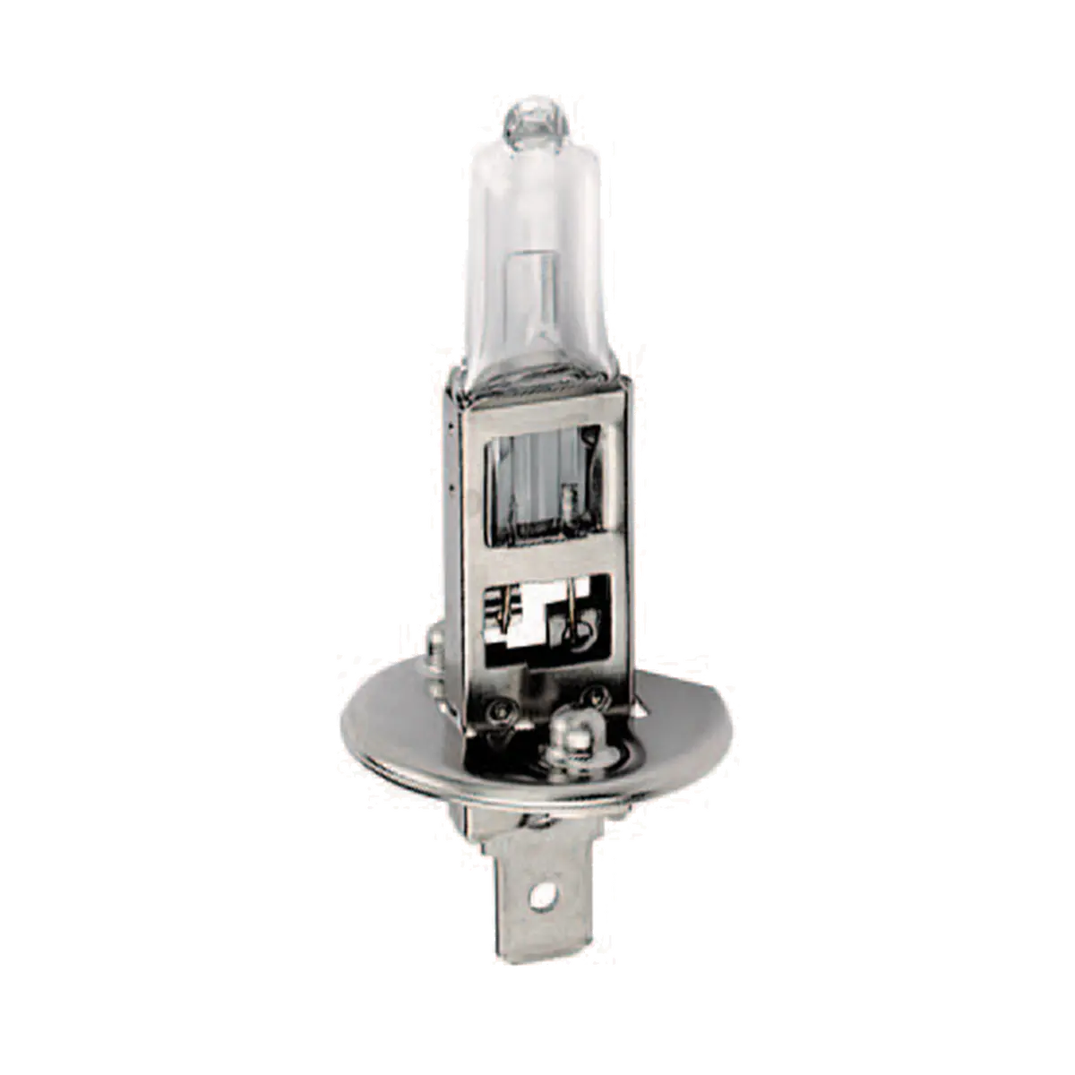 H1 Halogen Light Bulb For 5135, 5800 & 60 Series Rotators 12V | Ecco R5812bh 1