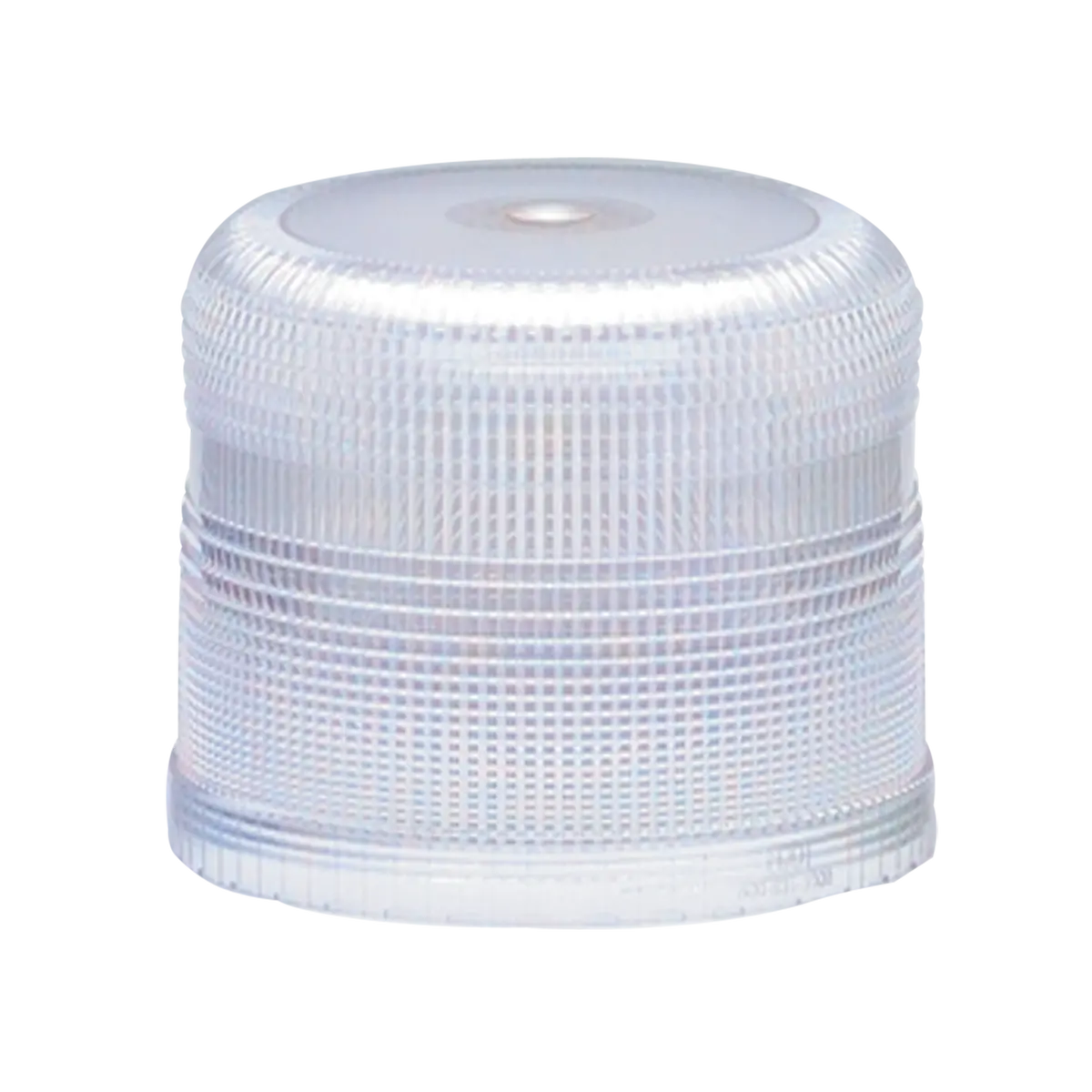 5" Clear Lens For 7900/6700/6600/6500 Series Beacons | Ecco R6050lc 1