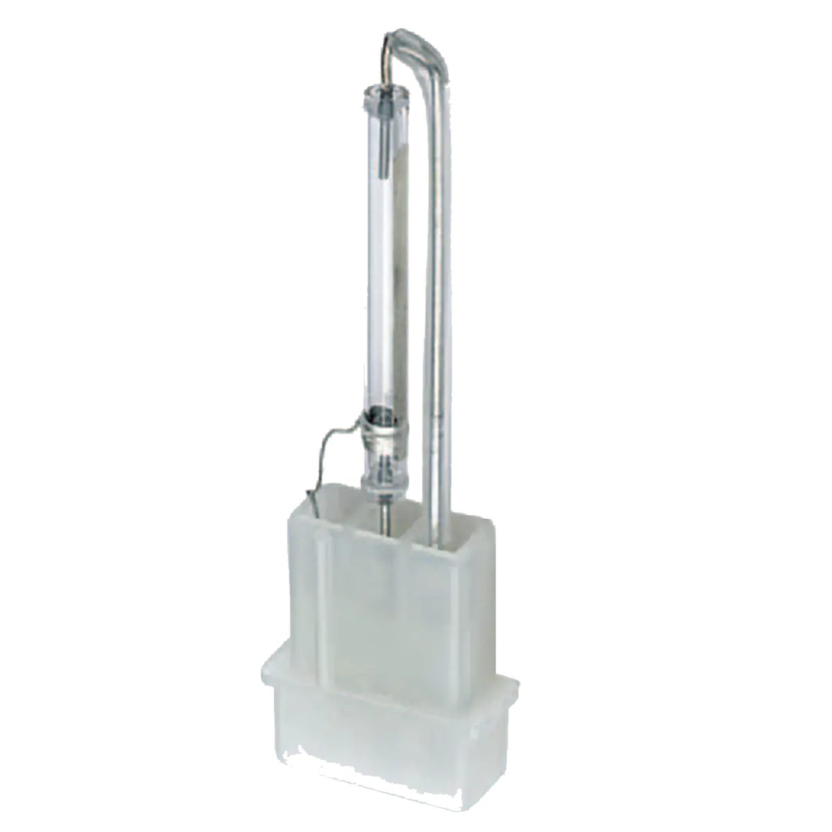Linear Industrial 360 Degree Strobe Flash Tube | Ecco R6200ft 1