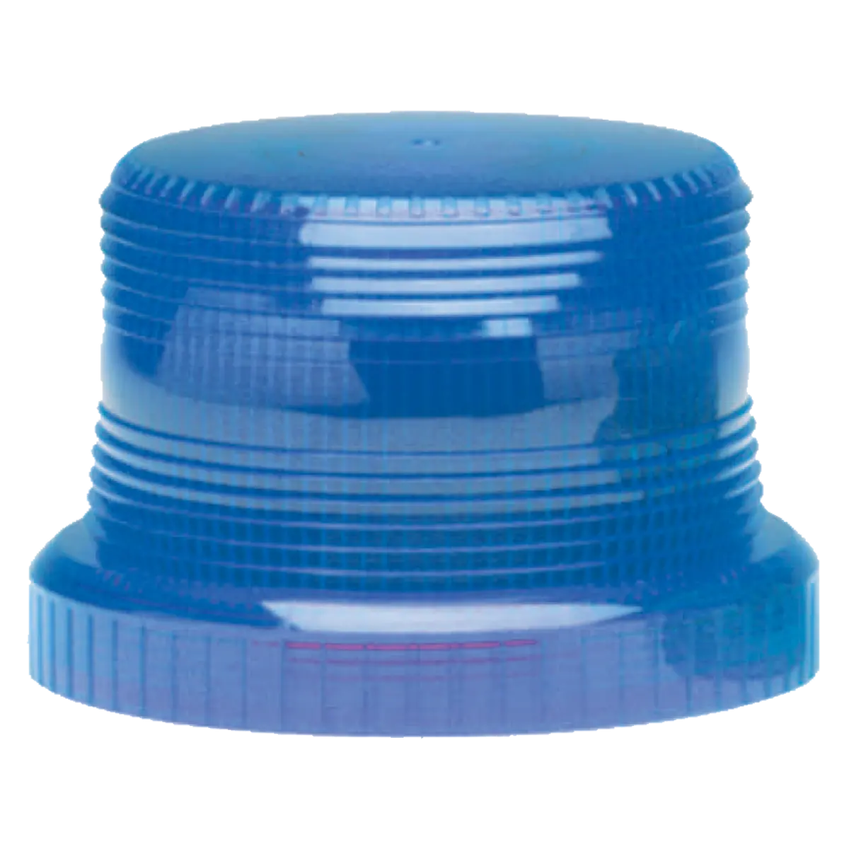 Blue Lens For 6410/6465 Series Beacons | Ecco R6400lb 1