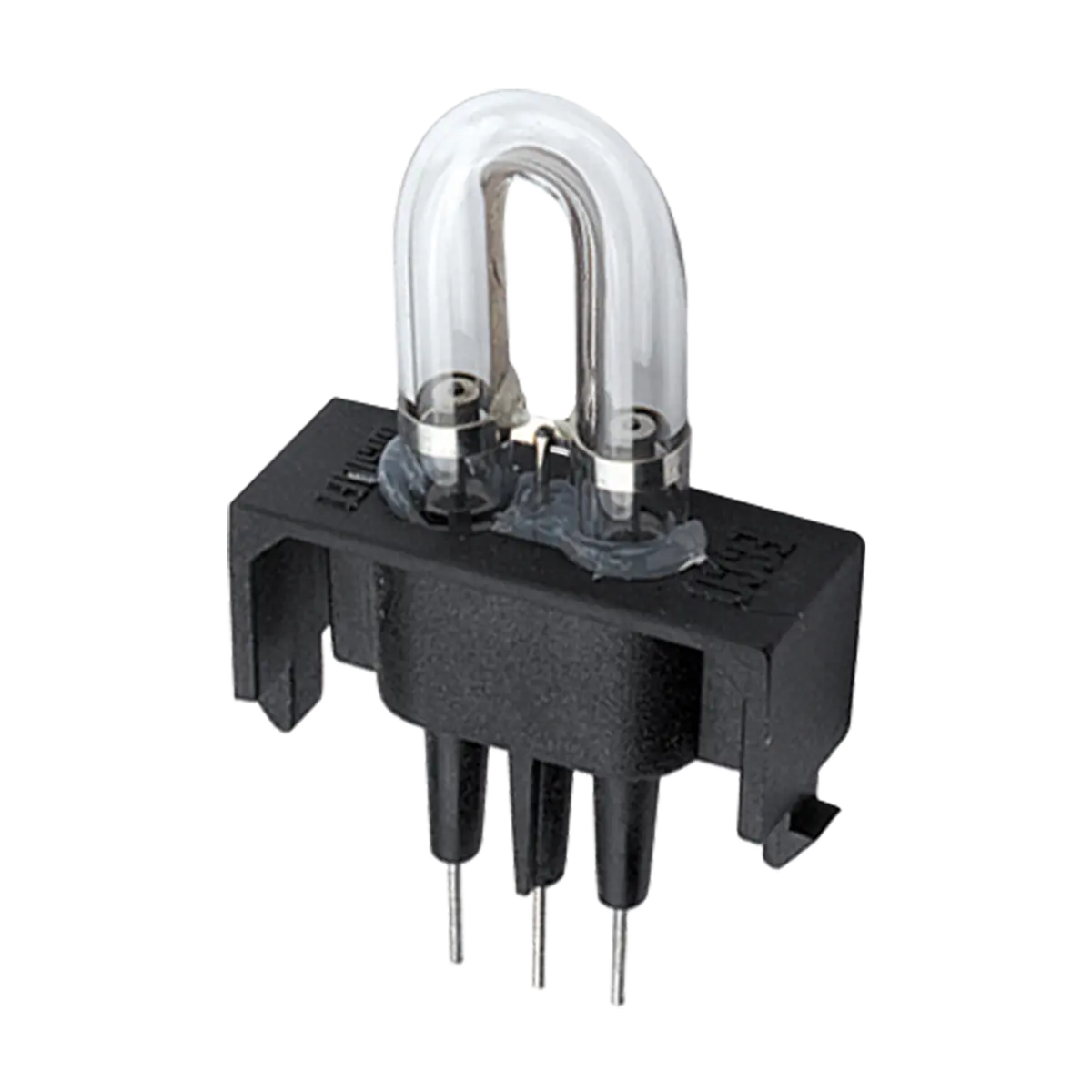 "U" Shaped Industrial 360 Degree Strobe Flash Tube | Ecco R6410ft 1