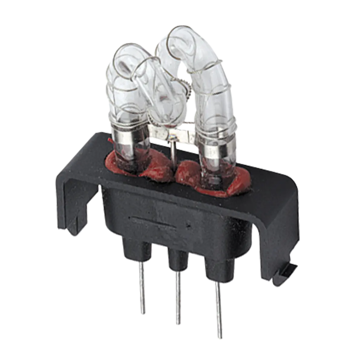 Helical 360 Degree Strobe Flash Tube | Ecco R6501ft 1