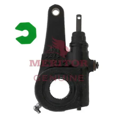 Automatic Slack Adjuster, W/O Clevis - Stroke Sensing | Meritor R803116 1