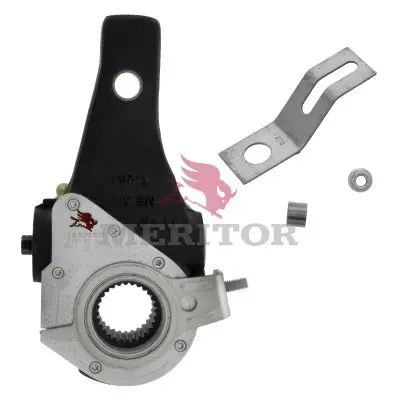 Automatic Slack Adjustor W/O Clevis - Clearance Sensing | Meritor R806003a 1