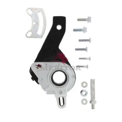 Automatic Slack Adjuster W/O Clevis - Clearance Sensing | Meritor R806005a 1