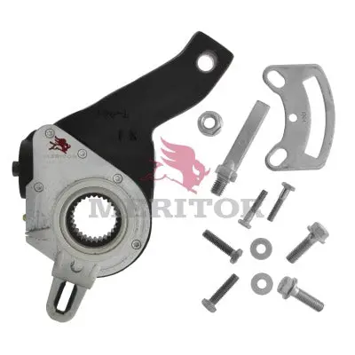 Automatic Slack Adjustor W/O Clevis - Clearance Sensing | Meritor R806006a 1