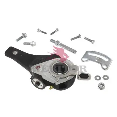 Automatic Slack Adjuster, W/O Clevis - Clearance Sensing | Meritor R806013a 1