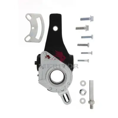 Automatic Slack Adjuster, W/O Clevis - Clearance Sensing | Meritor R806019a 1