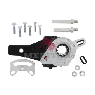 Automatic Slack Adjuster, W/O Clevis - Clearance Sensing | Meritor R806021a 1
