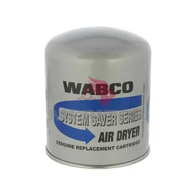 Dessicant Cartridge For Ss1200 Air Dryer | Wabco R950011 1
