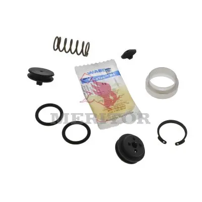 Turbo Cut-Off Valve Kit | Meritor R950013 1