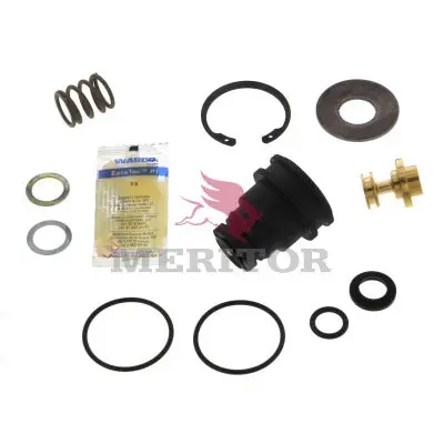 Air Dryer Purge Valve Kit | Meritor R950014 1