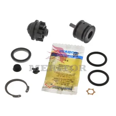 1200Ee Turbo Cutoff Valve Kit | Meritor R950047 1