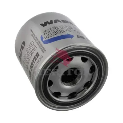 Ad-Is/Ad-Sp Air Dryer Puraguard Oil Coalescing Desiccant Cartridge | Wabco R950068a 1