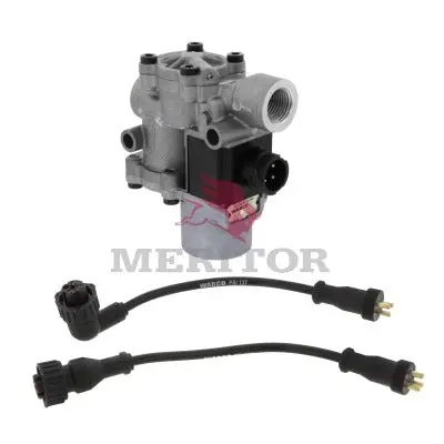 Ad-9 Air Dryer Purge Valve Assembly (Hard Seat) | Meritor R955800405n 1