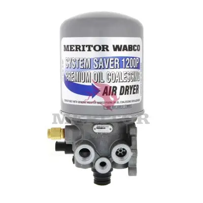Ss1200 Air Dryer Assembly | Wabco R955079 1