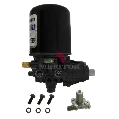 Ss1200 Air Dryer, Standard Cartridge | Remanufactured | Wabco R955205x 1