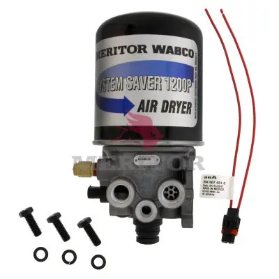 Ss1200 Air Dryer Assembly Kit | Wabco R955300 1