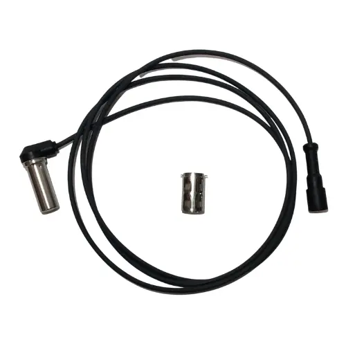 Abs Speed Sensor Kit -Right Angle, 76" Cable Length, Includes Sensor Clip And Grease | R955342 Bepco 1