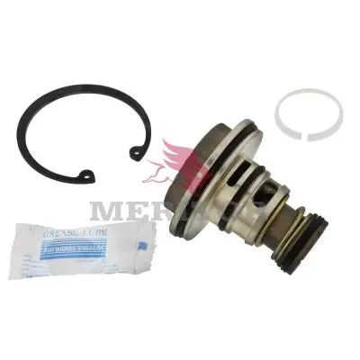 Ad-Ip / Ad-Is Air Dryer Purge Valve, Old Style | Meritor R955800404n 1