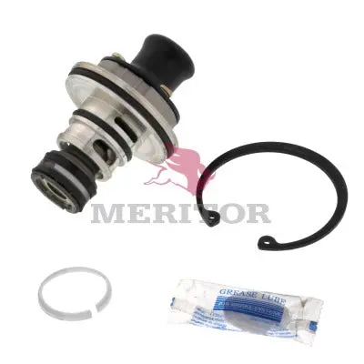 Ad-Ip / Ad-Is Air Dryer Purge Valve, New Style (Hard Seat) | Meritor R955k022105n 1