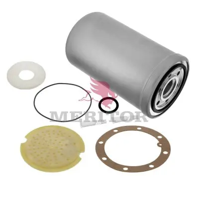 T2000 Air Dryer Dessicant Cartridge | Meritor R955t224pgn 1