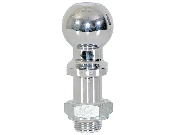 2 Inch Replacement Ball With Nut For Rm6 Series & Bh8 Series | Buyers Products Rb2000 1