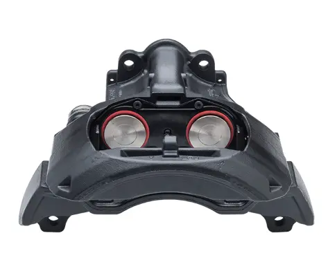 Likenu Air Brake Disc Brake Caliper - Right, Remanufactured, | Rdb802984cx Haldex 1